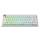 Klawiatura SMX Kishu Honey Switch Lumos white SMXG050
